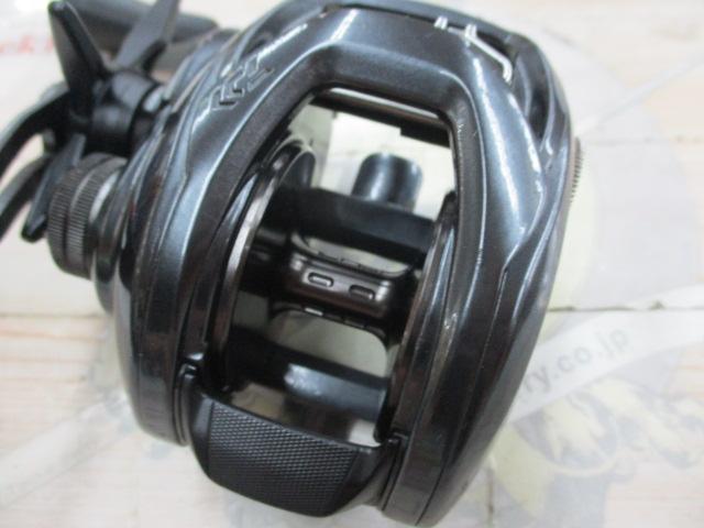 タトゥーラ TW 300XHL｜＠ベリーネット 日本最大新品中古釣具WEBショップ