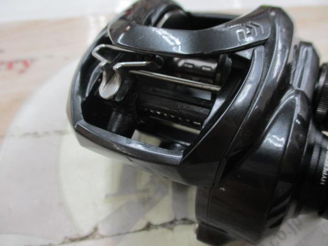 タトゥーラ TW 300XHL｜＠ベリーネット 日本最大新品中古釣具WEBショップ