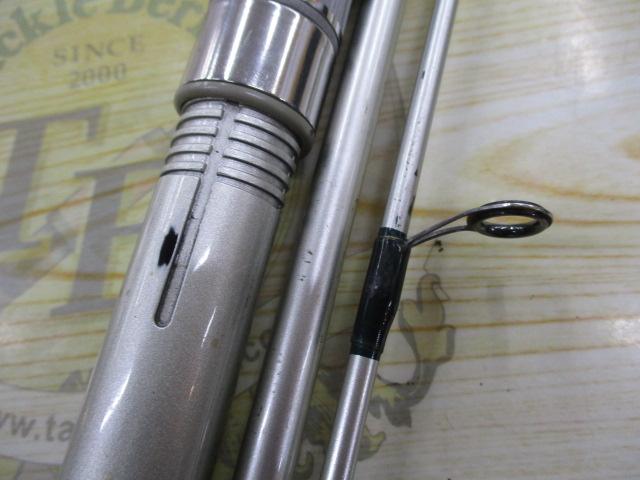ソルティゲームシーバス SG-S11031SB