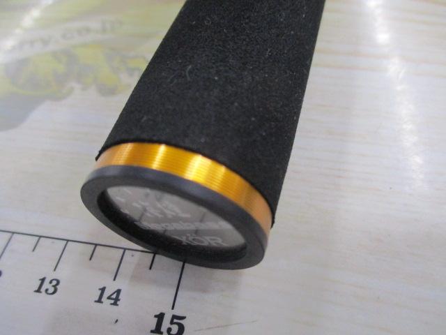 XOR海煙 CL-86MH(CAIYEN)