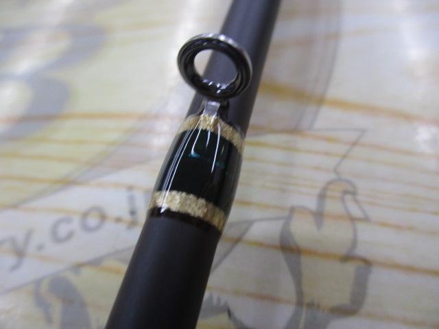 XOR海煙 CL-86MH(CAIYEN)