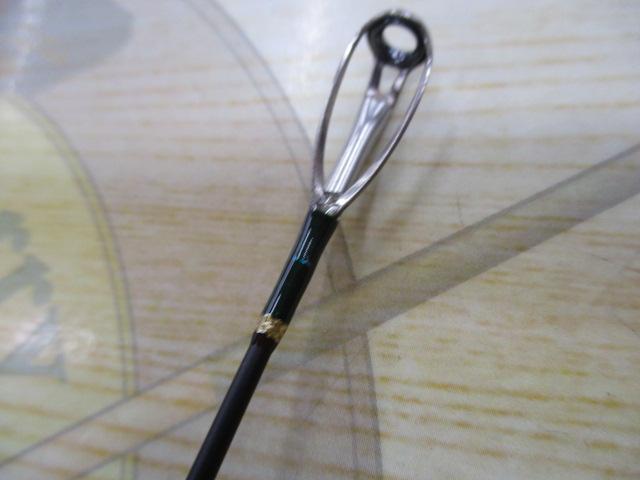 XOR海煙 CL-86MH(CAIYEN)