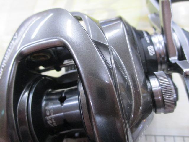 20メタニウムHG RH