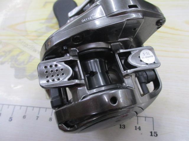 20メタニウムHG RH