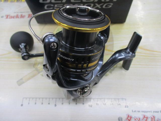 21アルテグラ C5000XG