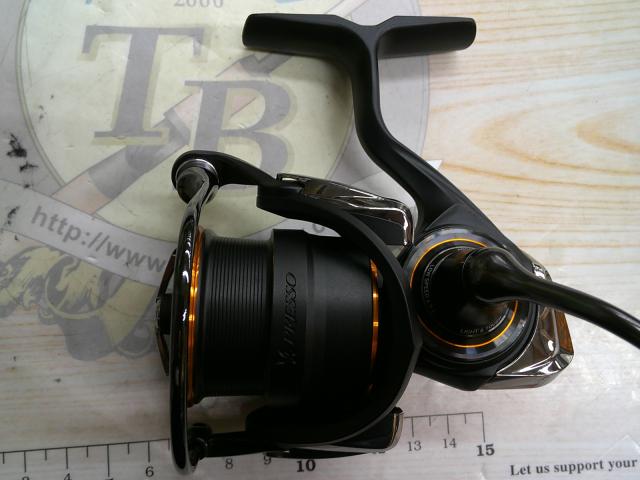 21プレッソ LT2000SS-P