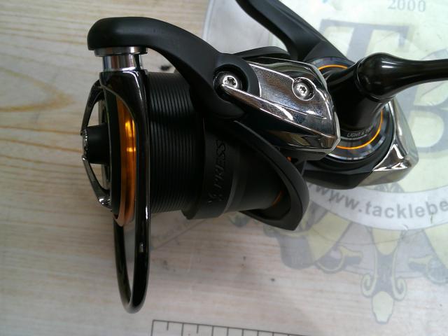 21プレッソ LT2000SS-P