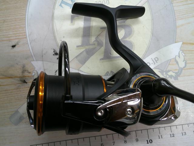 21プレッソ LT2000SS-P