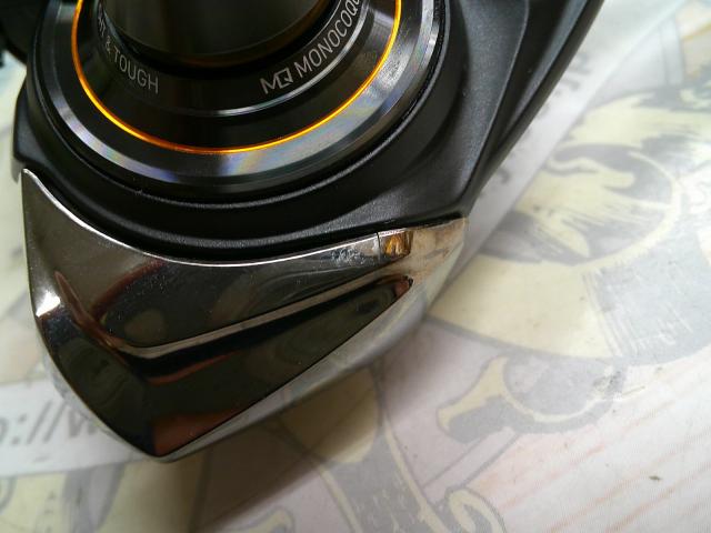 21プレッソ LT2000SS-P