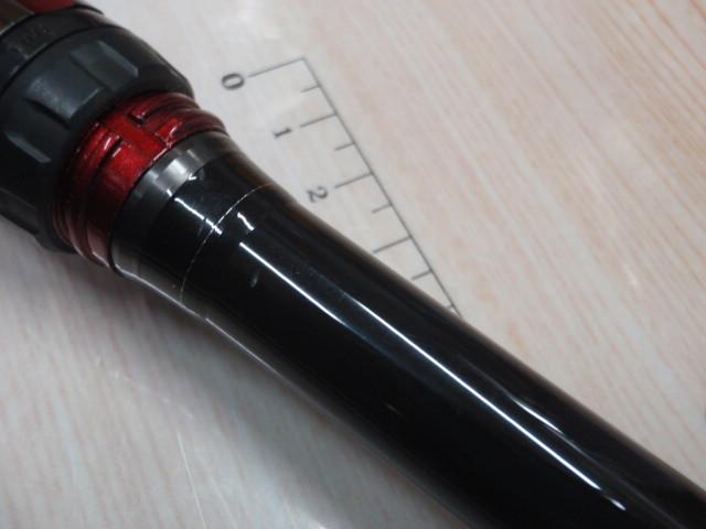 HRFエア KJ 90MH
