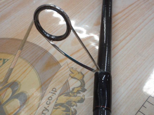 HRFエア KJ 90MH