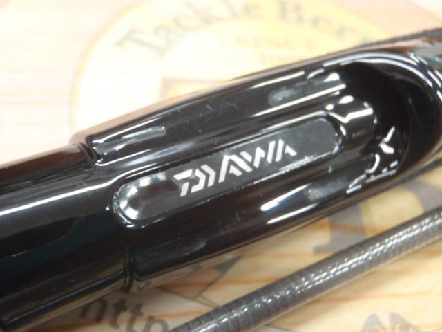 エメラルダスX 65MLS-S BOAT