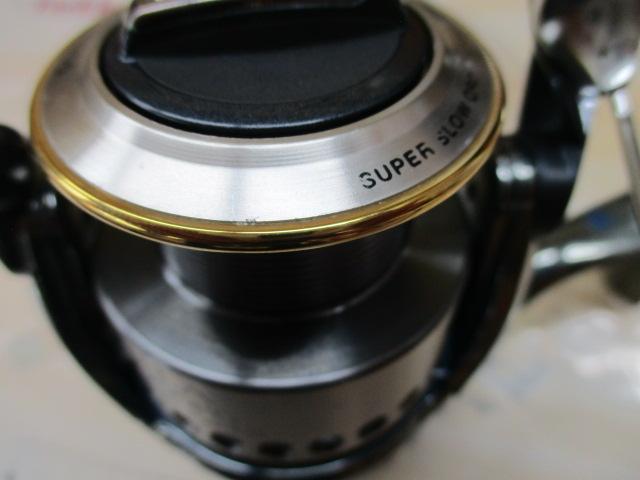01ステラSW 4000PG｜＠ベリーネット 日本最大新品中古釣具WEBショップ