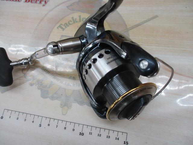 01ステラSW 4000PG｜＠ベリーネット 日本最大新品中古釣具WEBショップ