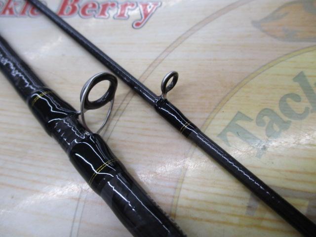 バスX 632MLB・Y