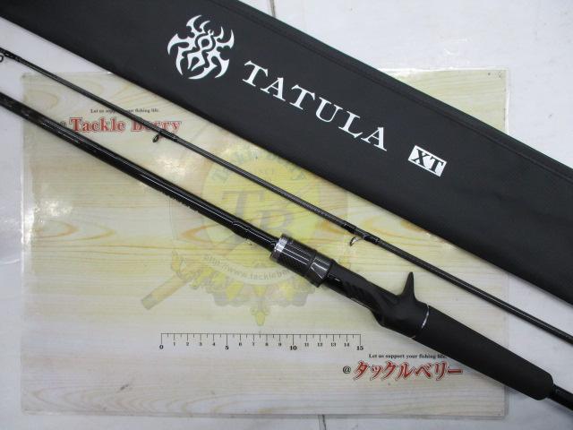 タトゥーラXT 662MFB