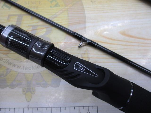 タトゥーラXT 662MFB