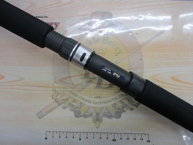 ゼストメタルワークスB60ML