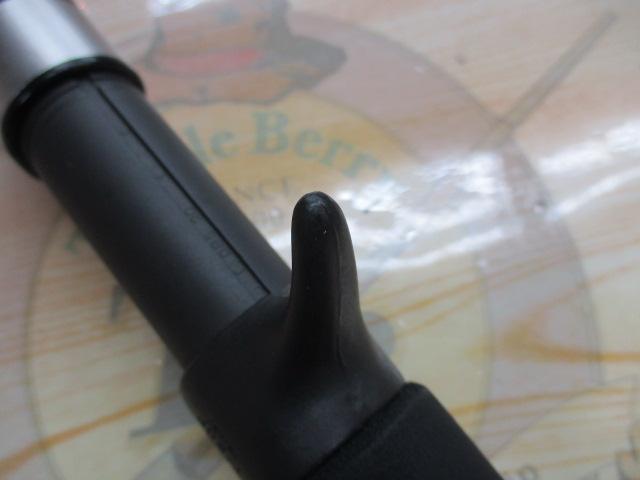ゼストメタルワークスB60ML