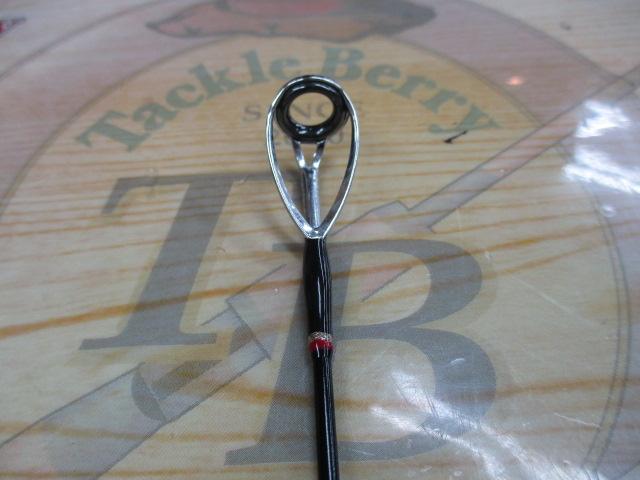 ゼストメタルワークスB60ML
