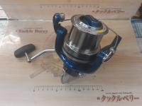 08スーパーエアロスピンジョイXT 標準仕様