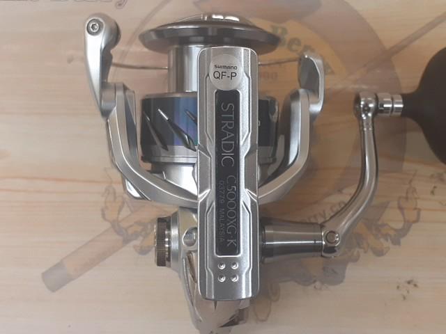 16ストラディック C5000XG｜＠ベリーネット 日本最大新品中古釣具WEB