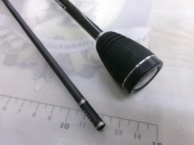ブラックスターソリッド2ndジェネレーション S511-S センサースクリプト