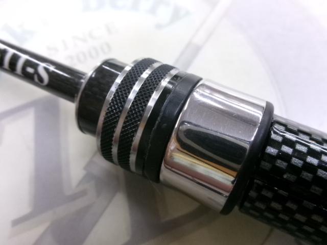 ブラックスターソリッド2ndジェネレーション S511-S センサースクリプト