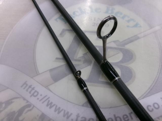 ブラックスターソリッド2ndジェネレーション S511-S センサースクリプト