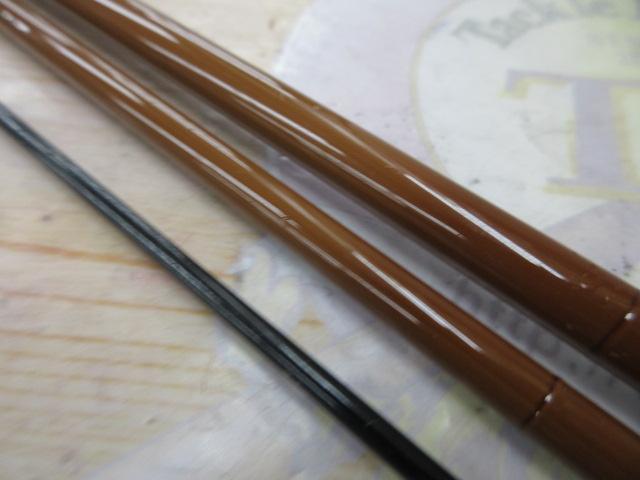 陽舟 硬式9