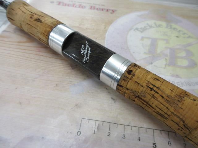 ハートランドクロスX HL-CX671LRS