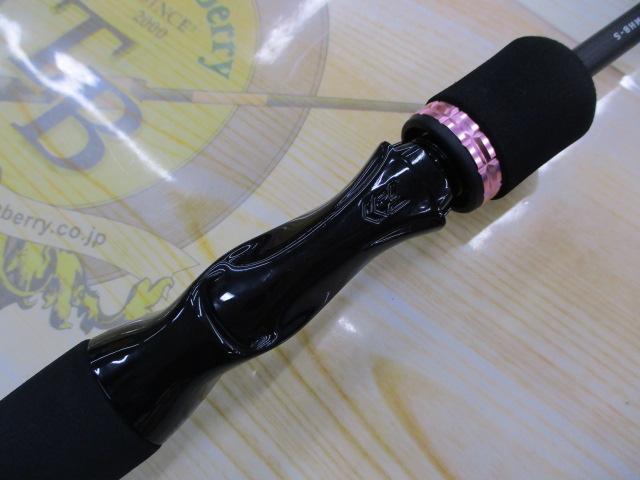 紅牙X 69MHB-S