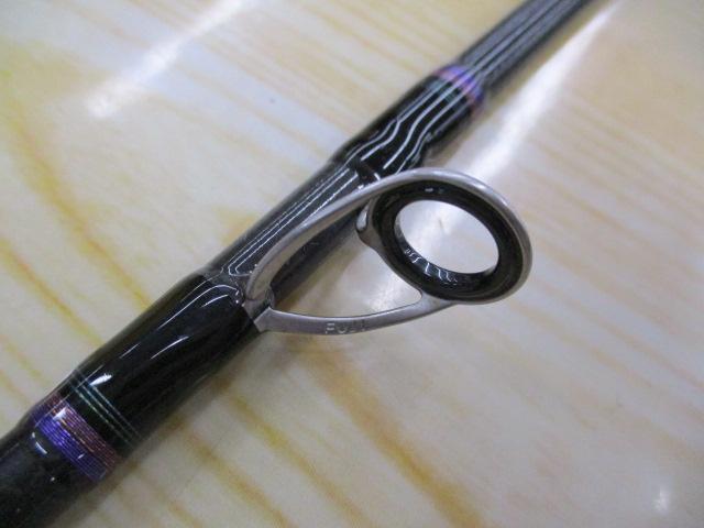 紅牙X 69MHB-S
