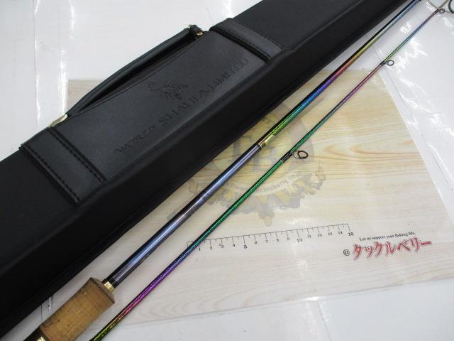23ワールドシャウラ リミテッド 2832R-2