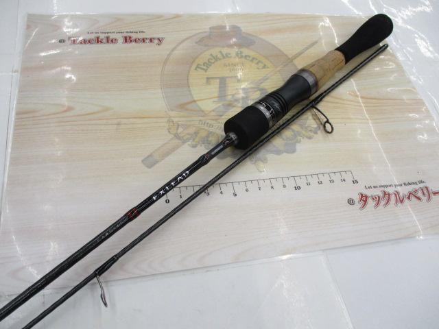 13カーディフエクスリード HK S59UL/F