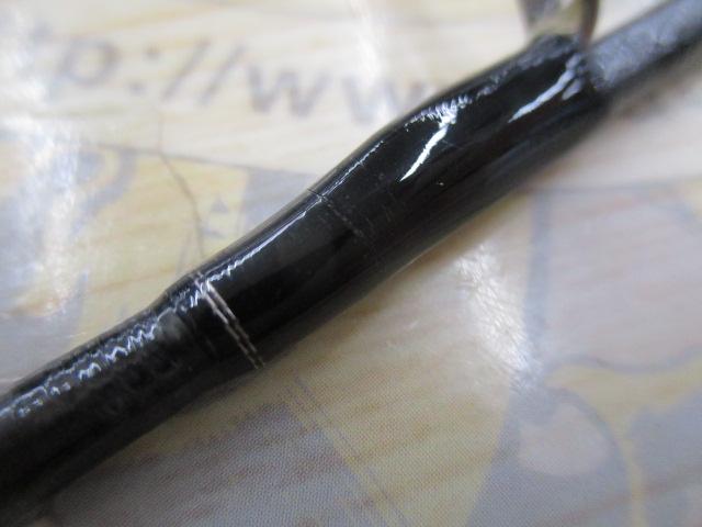 13カーディフエクスリード HK S60SUL/FF