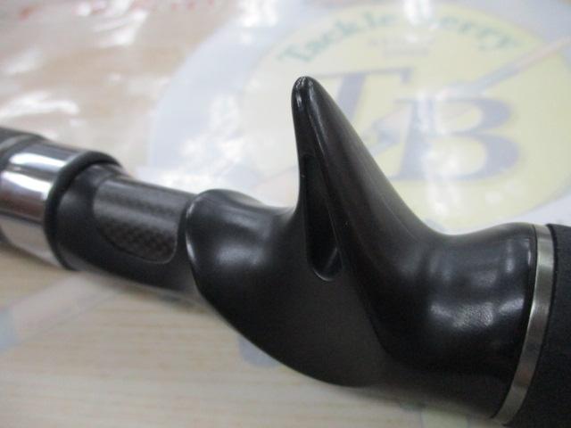 ソルティーステージKR-Xタイラバ STC-632UL60-KR