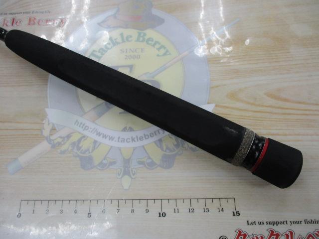 ソルティーステージKR-Xタイラバ STC-632UL60-KR