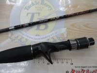 ソルティーステージKR-Xタイラバ STC-632UL60-KR
