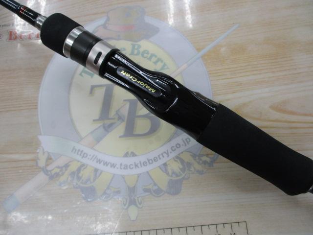 ジャイアントキリング GKJ-B64TR/S