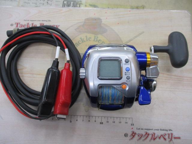 ハイパータナコン 400FBe
