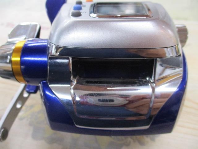 ハイパータナコン 400FBe