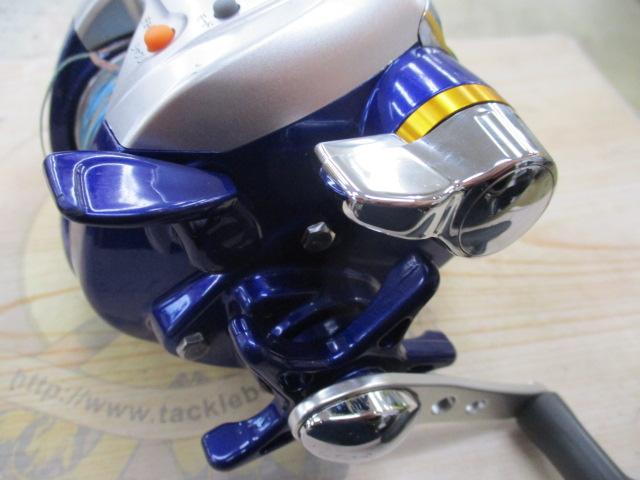 ハイパータナコン 400FBe