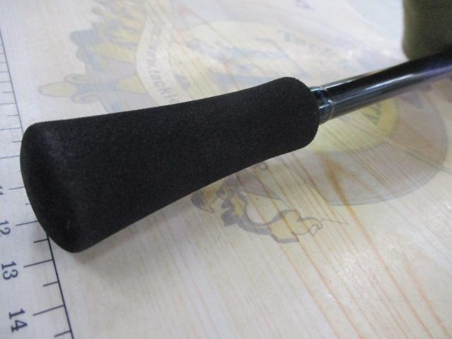 エメラルダスX 83ML・J