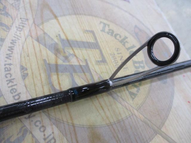 エメラルダスX 83ML・J