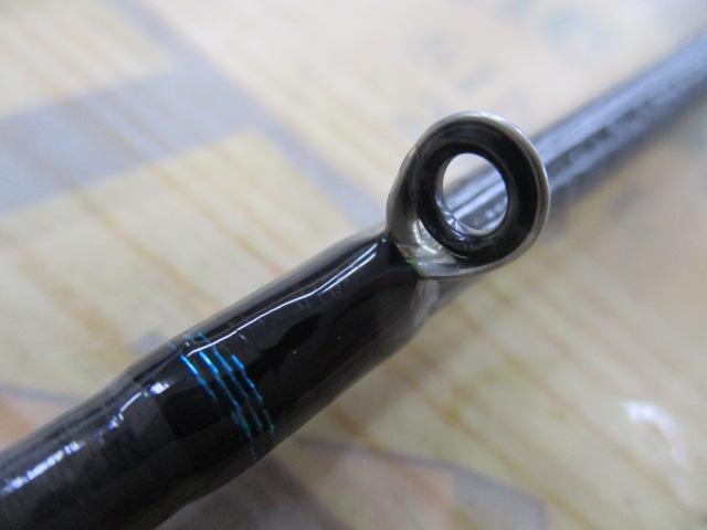 エメラルダスX 83ML・J