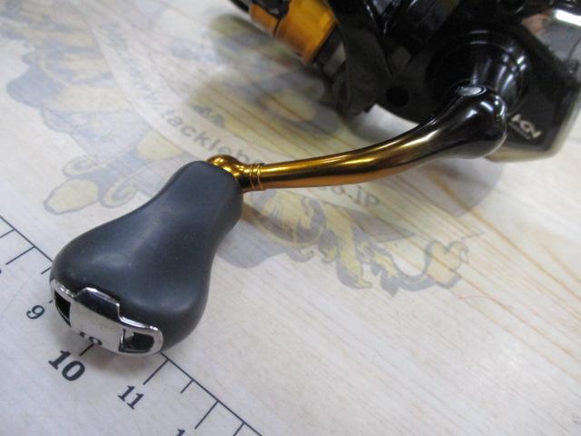 18ソアレBB C2000SSHG