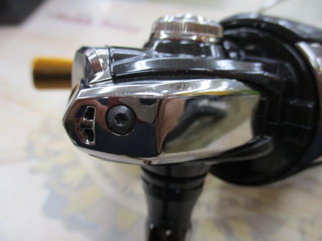 18ソアレBB C2000SSHG