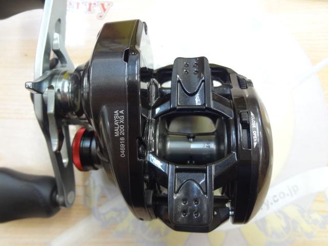 24スコーピオンMD 200XG｜＠ベリーネット 日本最大新品中古釣具WEBショップ