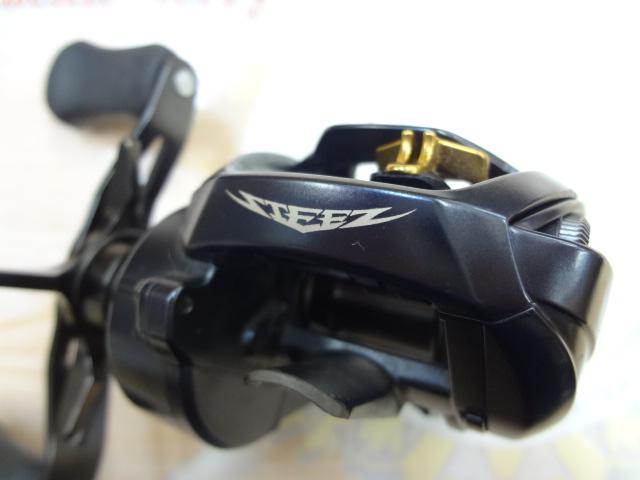 スティーズ AⅡ TW 1000XH｜＠ベリーネット 日本最大新品中古釣具WEB